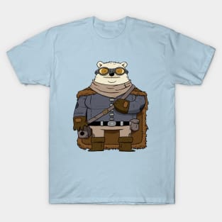 Timus Frostborn T-Shirt